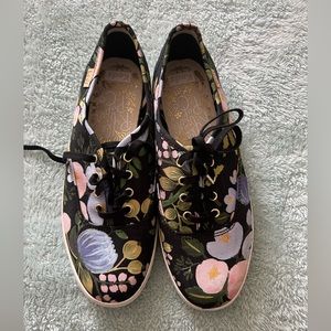 Keds shoes, size 7.5 women